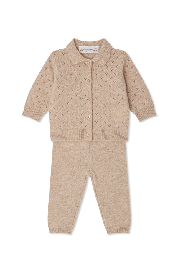 Cashmere set od Bonpoint 