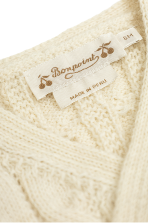 Bonpoint  Set: Top und Hose