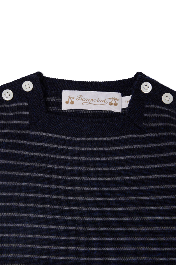 Bonpoint  Wool set
