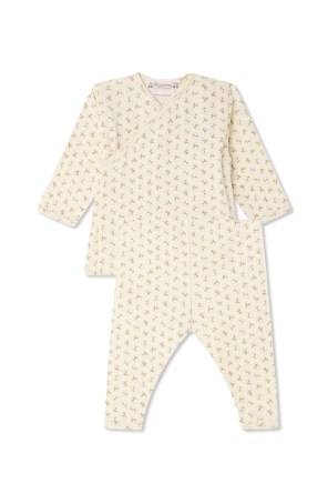 Conjunto ‘Timao’: pantalones y blusa