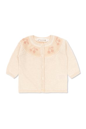 Bonpoint  Conjunto ‘Jenny’: calças e camisola