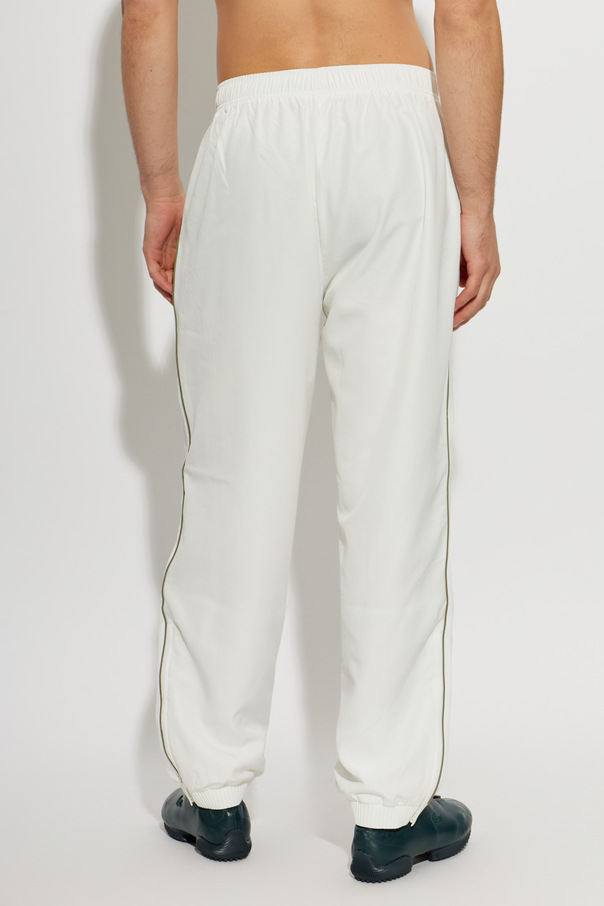 Lacoste Conjunto: camisola, calças
