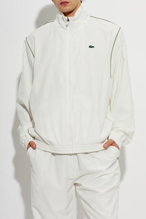 Lacoste Conjunto: camisola, calças