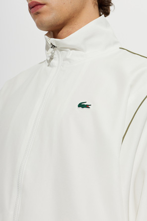 Lacoste Conjunto: camisola, calças