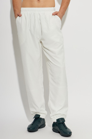 Lacoste Conjunto: camisola, calças