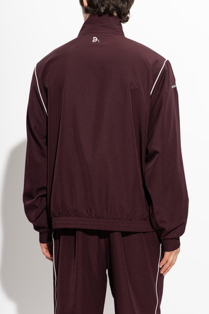 Lacoste Trainingsanzug: Sweatshirt, Hose