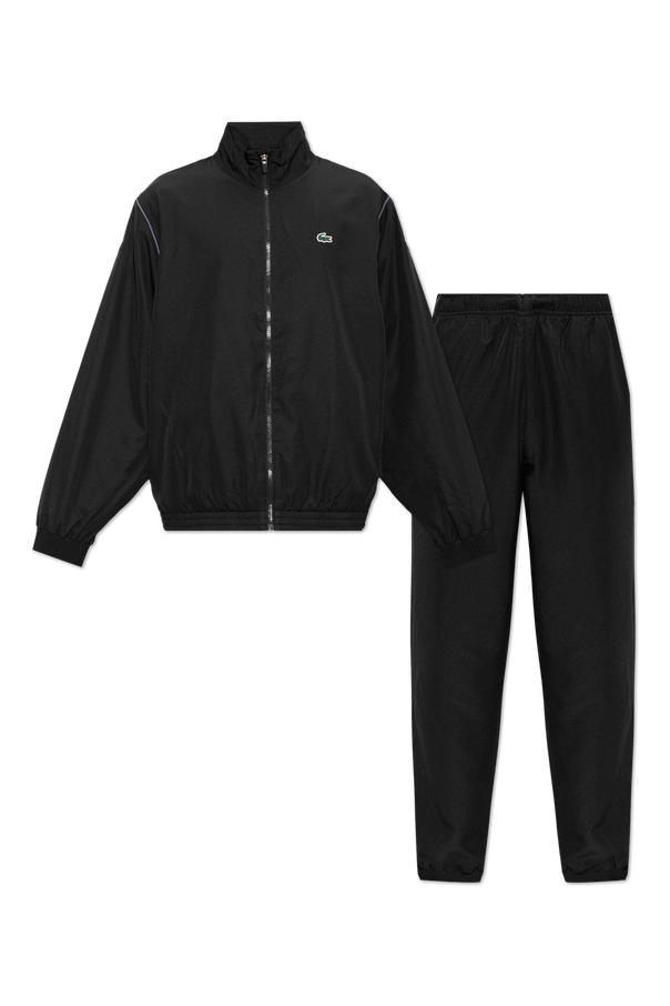 Set: sweatshirt, trousers od Lacoste