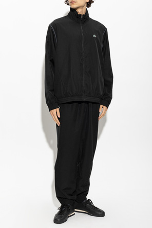 Lacoste Komplet: mikina, nohavice