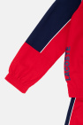 Lacoste Kids RED Sweatshirt & sweatpants set