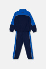Lacoste Kids Sweatsuit with logo
