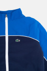 Lacoste Kids Sweatsuit with logo