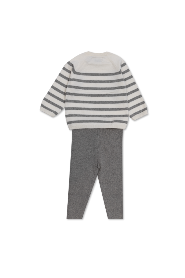 shorts set HmINovet Kids Sweater & trousers set