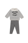 Zadig & Voltaire Kids Sweater & trousers set