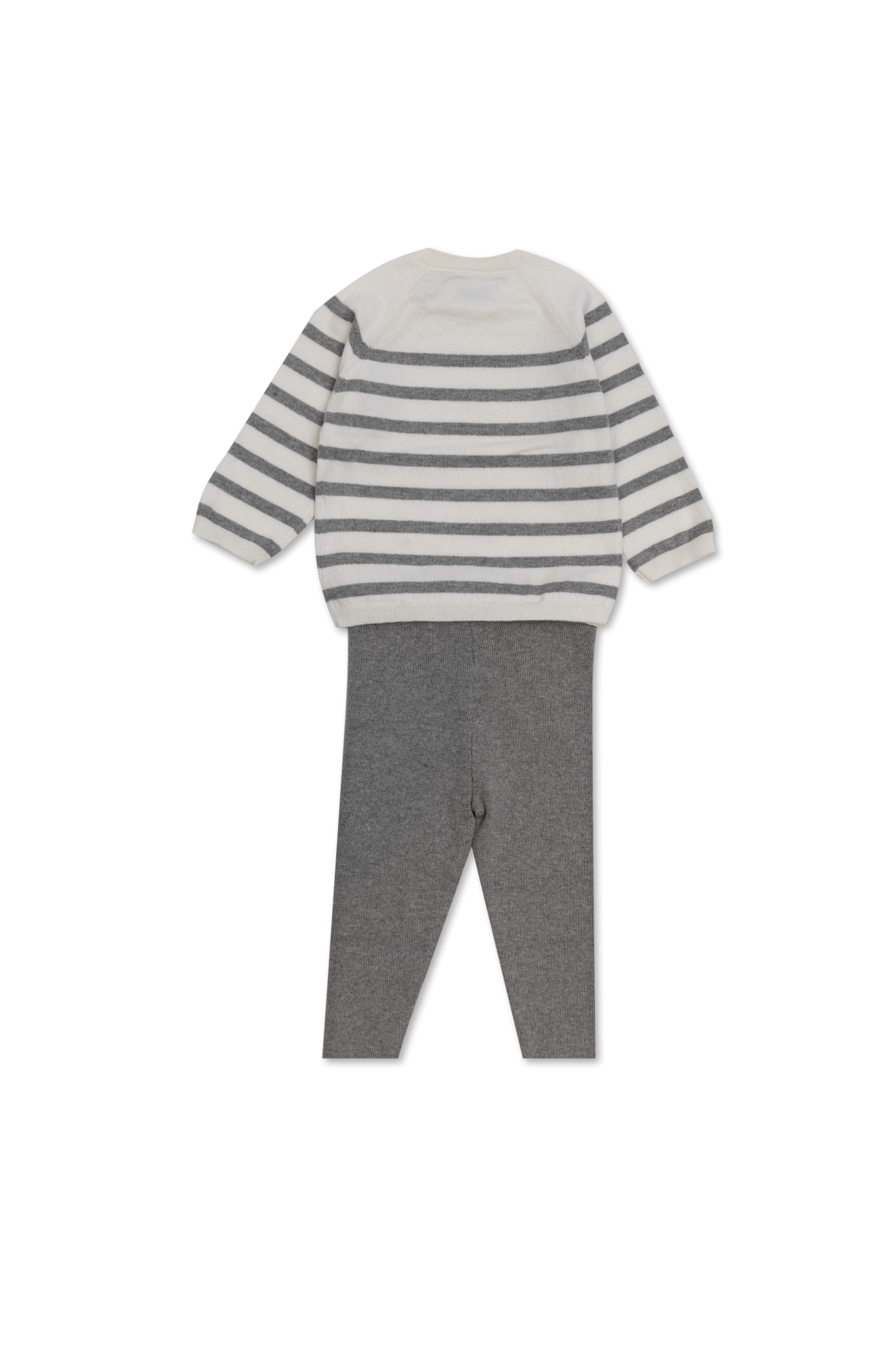 Zadig & Voltaire Kids Sweater & trousers set