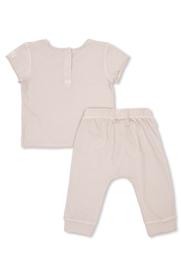 Company Kids Teen Casual Shorts Kids T-shirt & trousers set