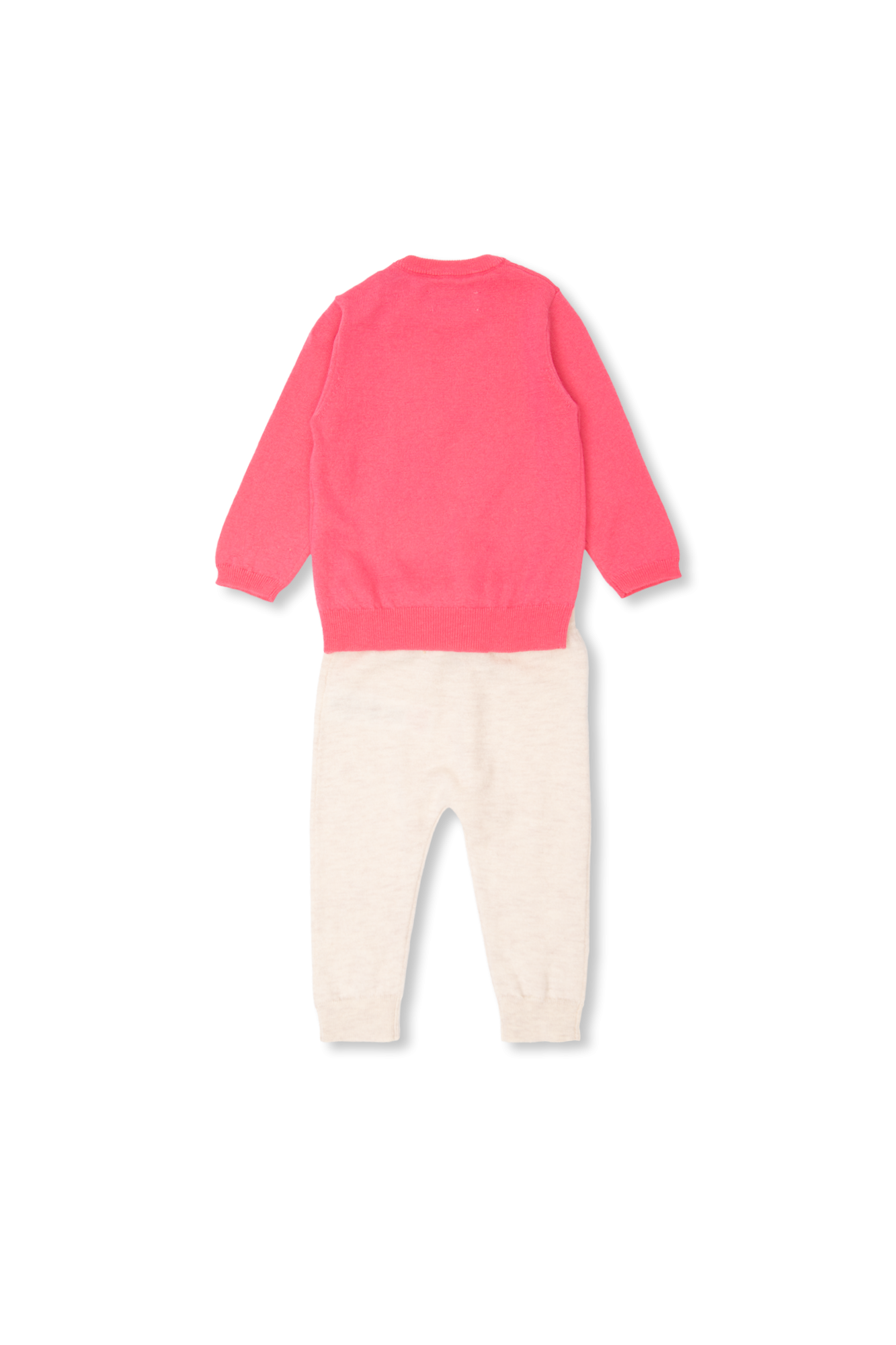 Ssheena Slim Pants for Women Sweater & trousers set