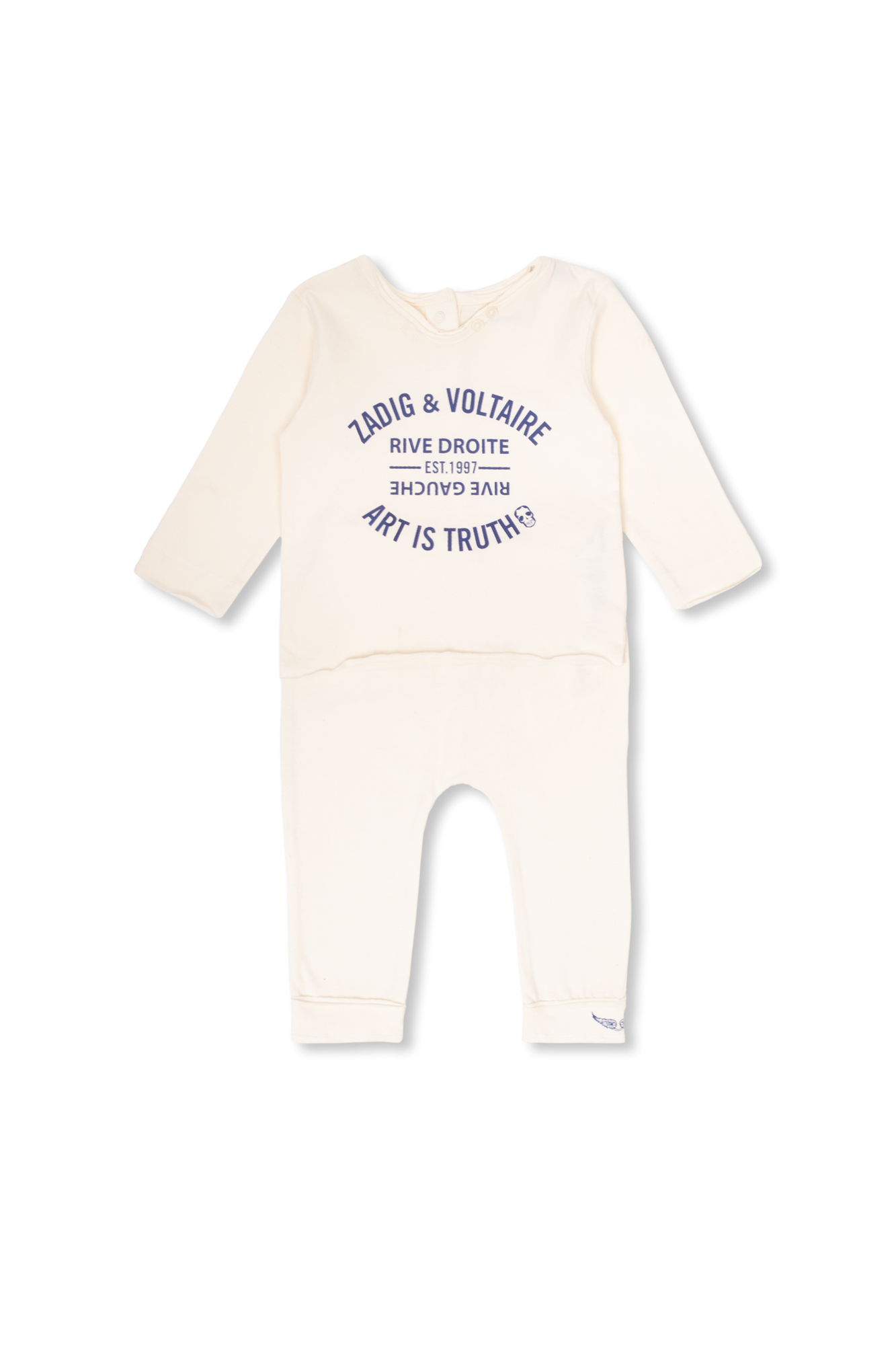 Girls clothes 4-14 years Two-piece pyjama