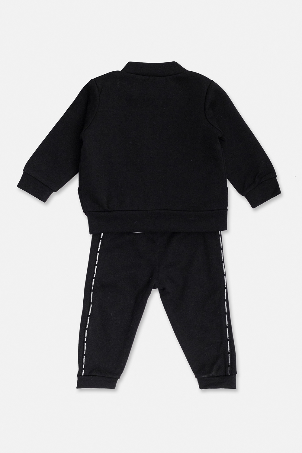 Karl Lagerfeld Kids levis unbasic hoodie smokestack heat