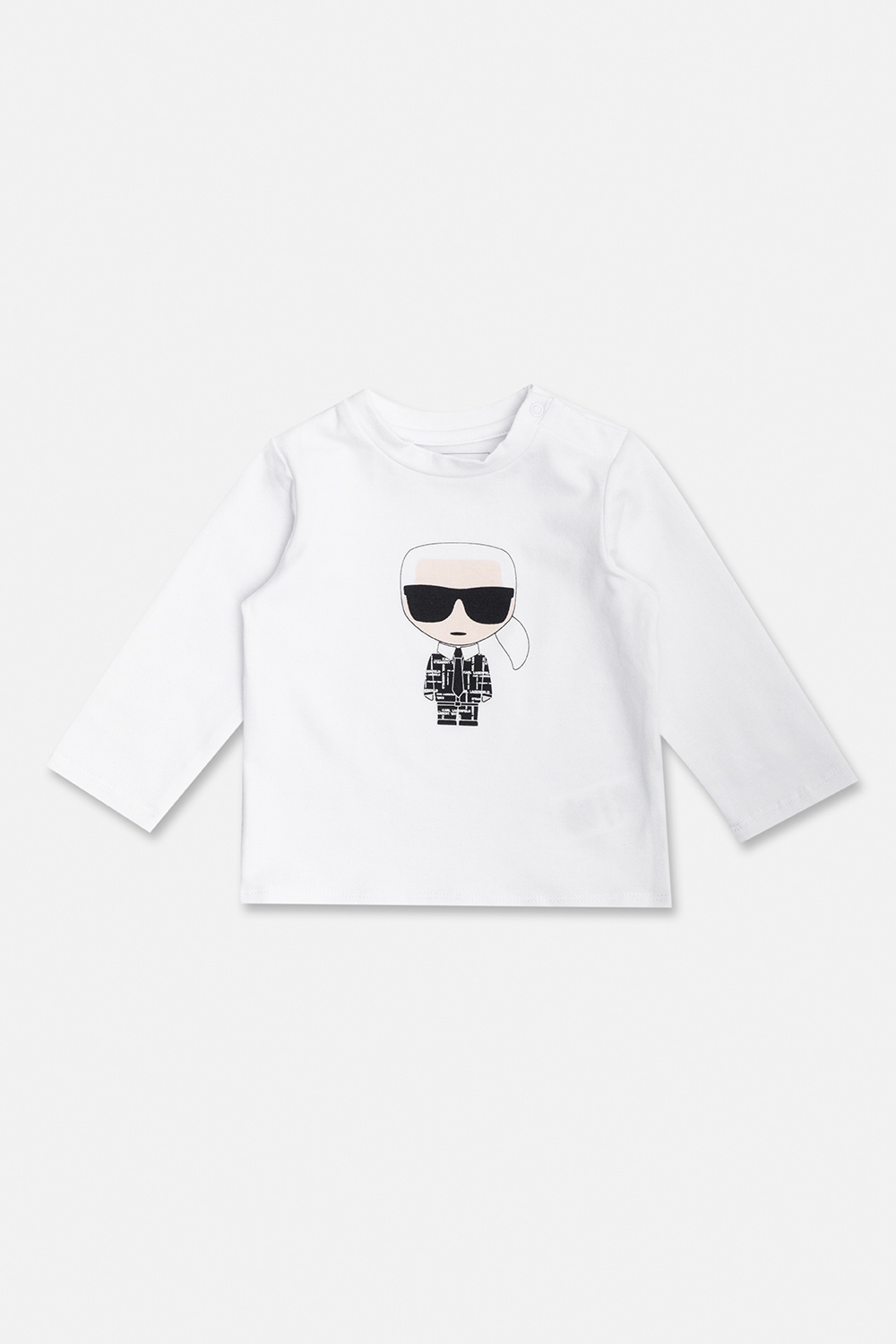 Karl Lagerfeld Kids levis unbasic hoodie smokestack heat