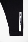Karl Lagerfeld Kids T-shirt & trousers set