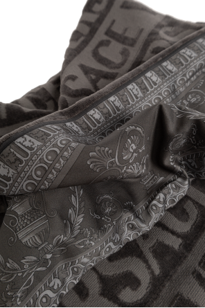 Versace Home Conjunto de cinco toalhas