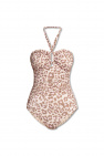 Zimmermann ‘Jude’ one-piece swimsuit