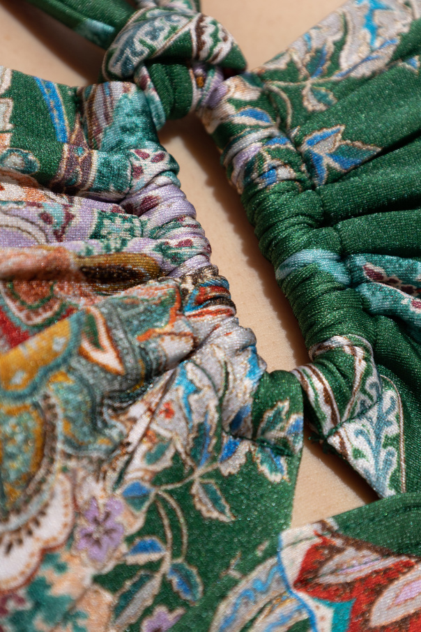 Zimmermann One-piece swimsuit