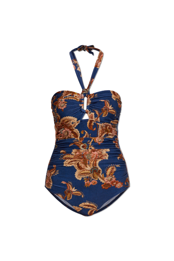 One-piece swimsuit od Zimmermann
