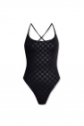 MISBHV One-piece swimsuit