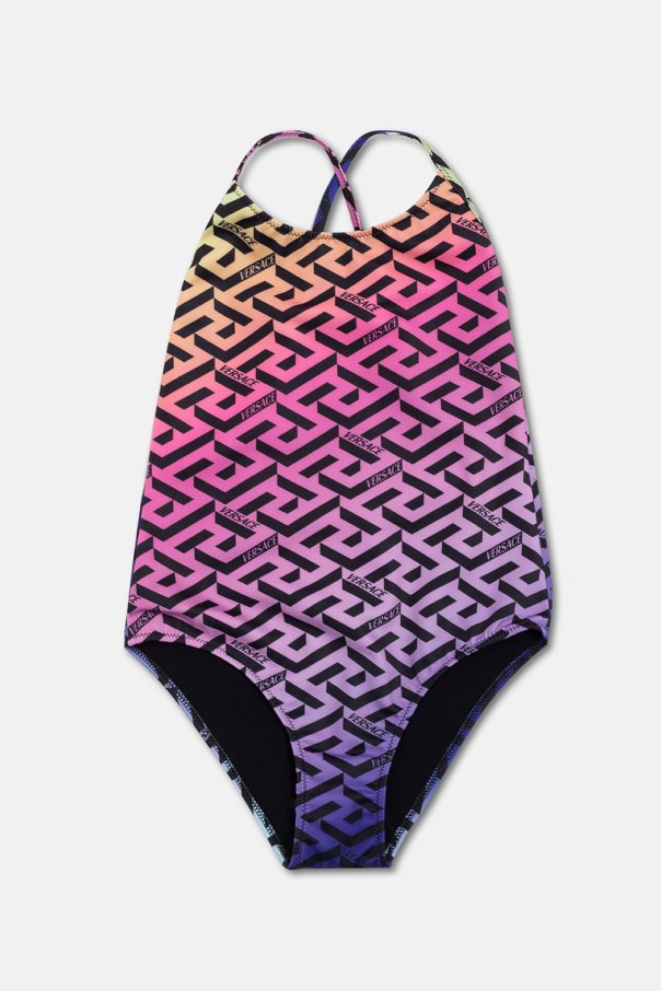 Versace Kids One-piece swimsuit