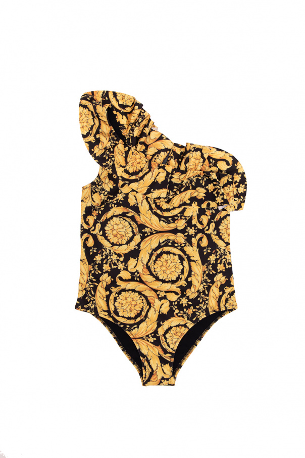 One-piece swimsuit od Versace Kids