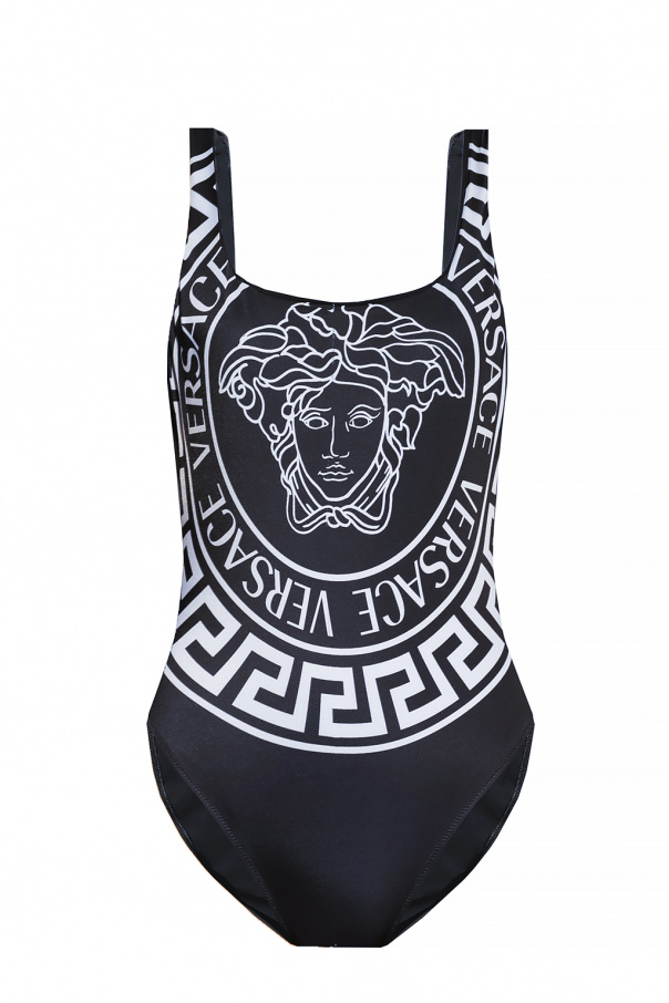 Versace One-piece swimsuit