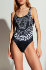 Versace One-piece swimsuit