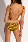 Versace One-piece swimsuit