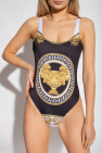 Versace One-piece swimsuit