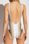 Versace One-piece swimsuit