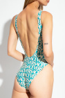 Versace One-piece swimsuit
