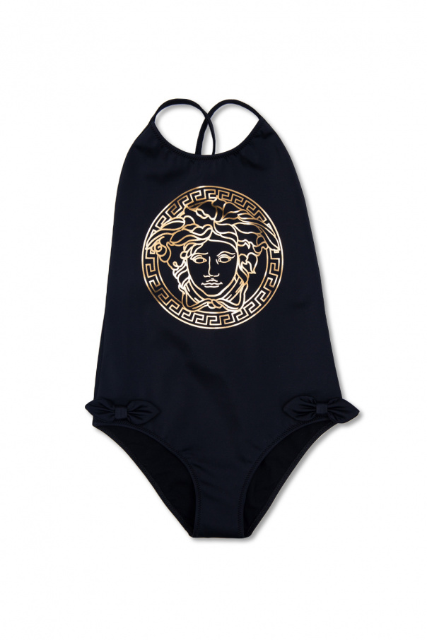 Versace Kids One-piece swimsuit