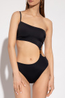 Versace One-piece swimsuit