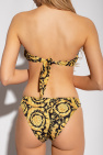 Versace Swimsuit top