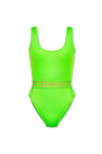 Versace One-piece swimsuit