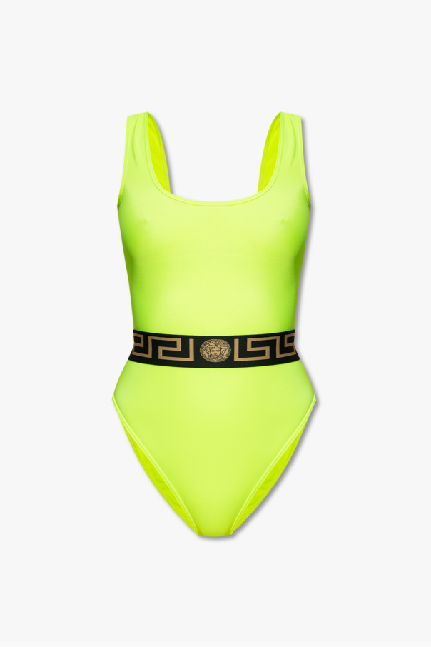 Versace One-piece swimsuit