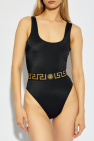Versace BLACK One-piece swimsuit