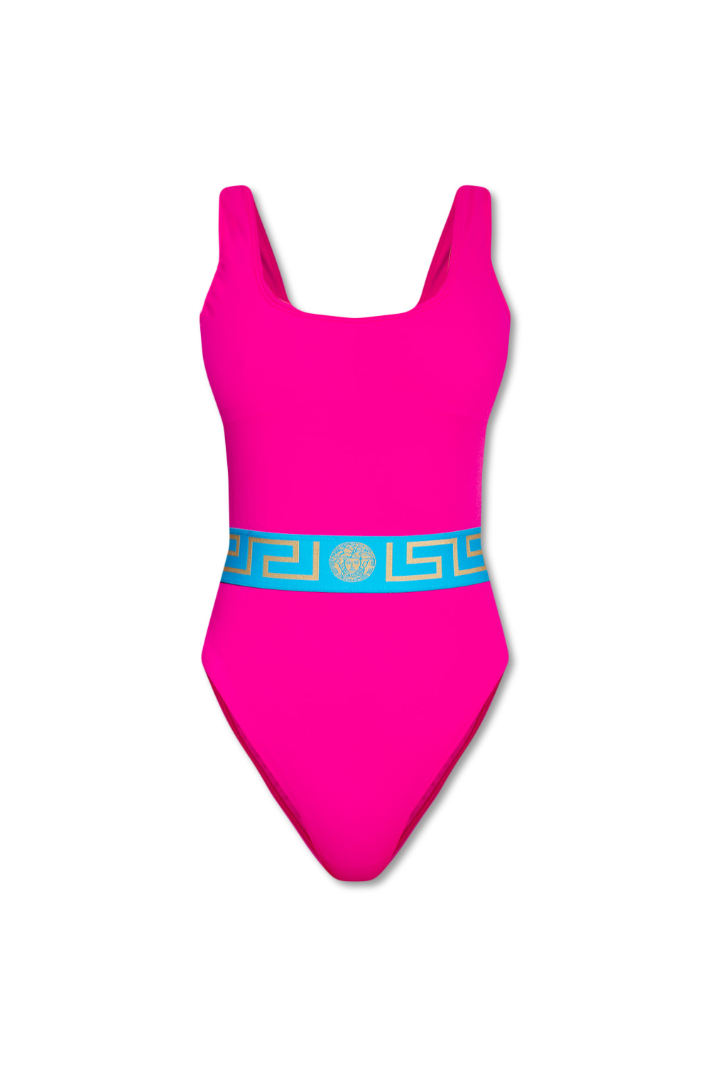 Versace One-piece swimsuit