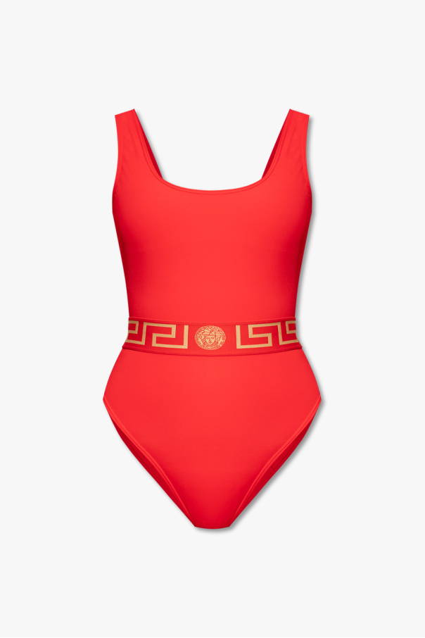 Versace One-piece swimsuit