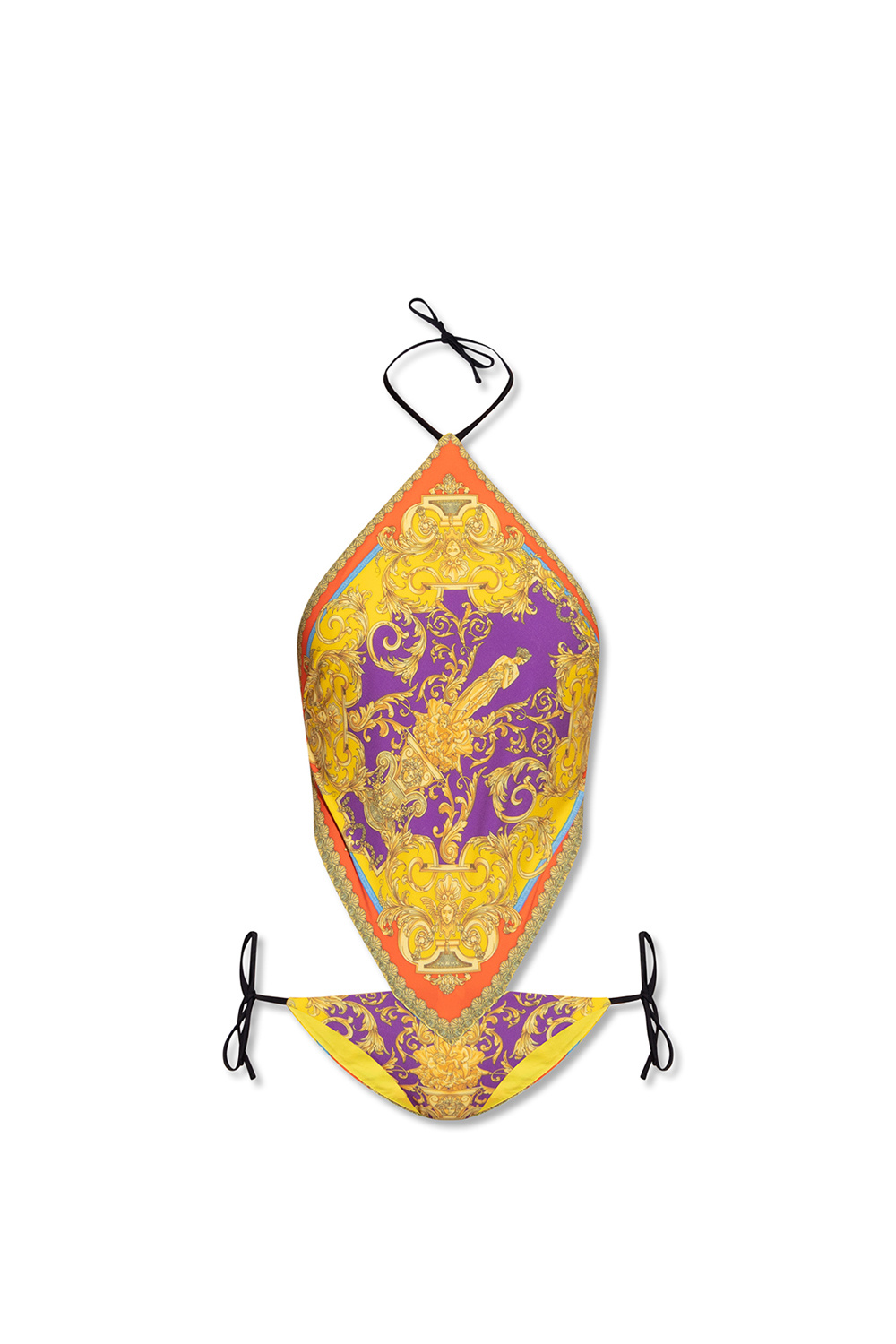 Versace One-piece swimsuit