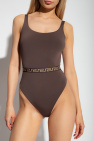 Versace Sleeveless bodysuit