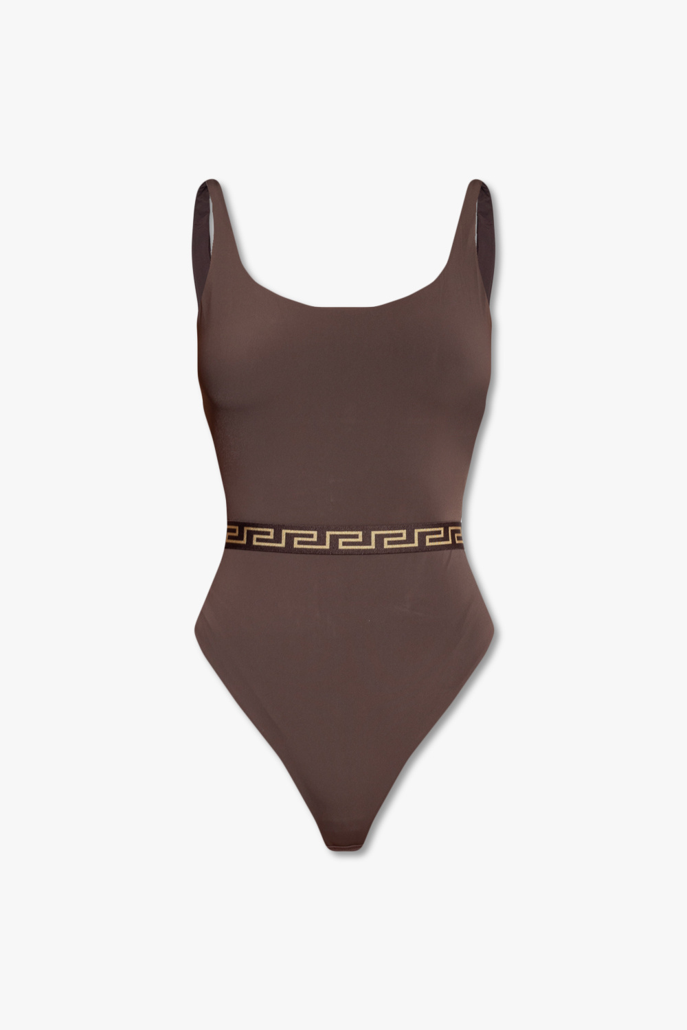 Versace Sleeveless bodysuit