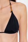 Versace Swimsuit top