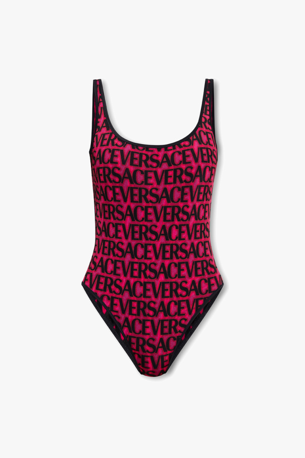 Versace Reversible swimsuit